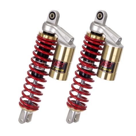 YSS Twin Shock G Series Gold Series TC302 305T Aerox NVX 155