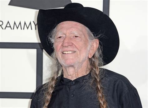 Willie Nelson's Braids to Hit the Auction Block | Newsmax.com