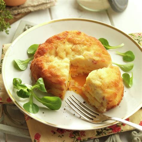 Las Berenjenas Rellenas De Bolo Esa De Karlos Argui Ano Muy F Ciles Y