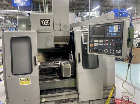 Mori Seiki MV junior Centros de Máquinado Verticales usado Tramar