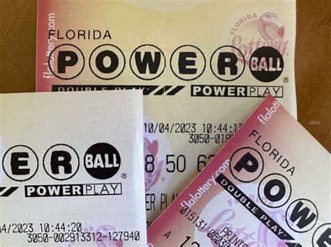 The Next Massive Powerball Drawing Is Tonight Heres How Much You