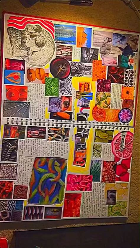 Pin By Natasha Beavis On Art Ideas In 2024 Art Pages Gcse Art