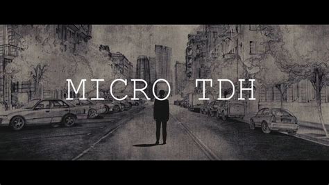 Micro Tdh No Creo En Mujeres Letra Oficial Youtube