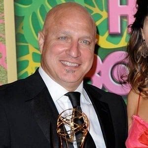 Tom Colicchio - Age, Family, Bio | Famous Birthdays