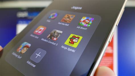 5 Jogos Android Para Instalar Em Fevereiro