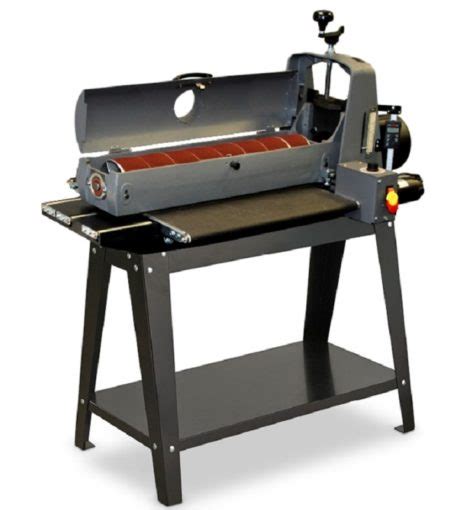 Supermax 25 50 Drum Sander Trend Timbers