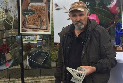 Pays de Morlaix le piège à frelons asiatiques primé au concours Lépine