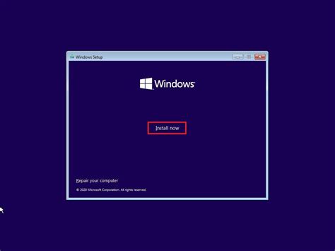 How To Do A Clean Installation Of Windows 10 Windows Central