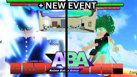 THE ESPER UPDATE IN ABA IS INSANE YouTube