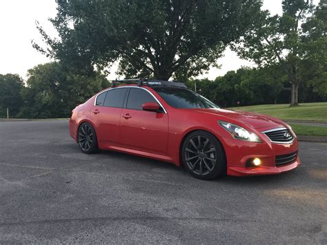 19" Coupe Wheels on G37 Sedan? - Page 81 - MyG37