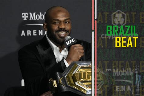 This UFC heavyweight has a plan to fight Jon Jones at UFC 295: 'I'll be ...