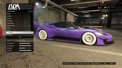 LS CAR MEET BUY SELL MODDED CARS GTA 5 ONLINE MORE PS4 JOIN NOW