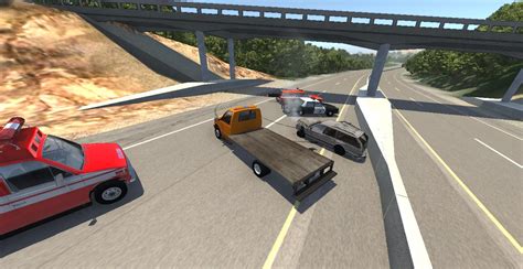 Community Screenshots - Each post an image of BeamNG.drive | Page 2429 ...