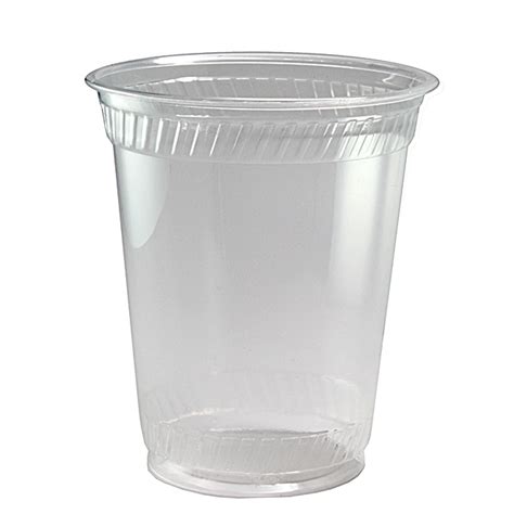 Kal Clear 12 14 Oz Classic PET Cup Pactiv Evergreen