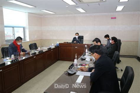 의성군 성공적인 통합 신공항 이전 소통의 장 열어