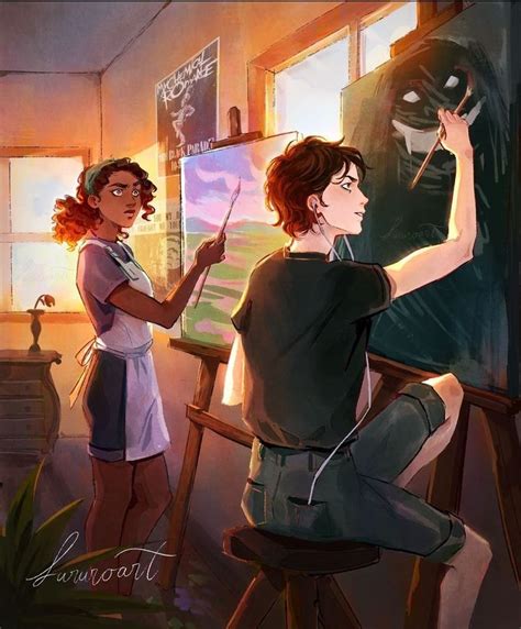 Pin By Christie Weaver On Pjo In Percy Jackson Comics Percy