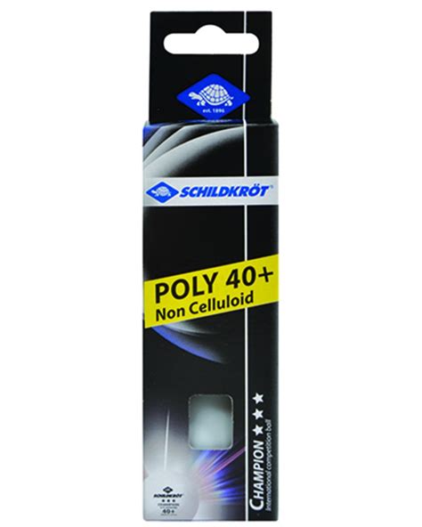 Donic Table Tennis – SGS