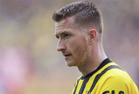 Marco Reus Bvb Keine Einigung