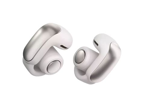 Bose Ultra Open Earbuds Hug Your Ears All Day For Rich And Private Sound Tuvie Design