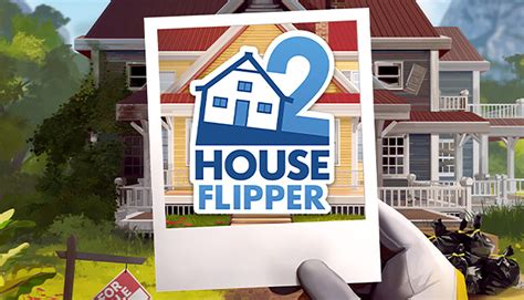 House Flipper 2 Now Available on Steam news - ModDB