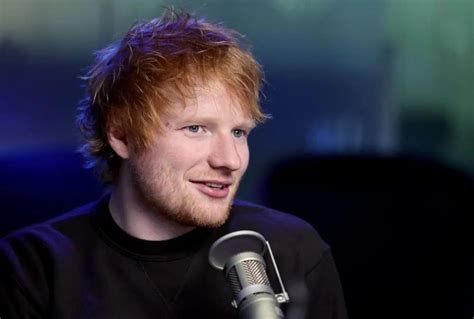 10 Best Ed Sheeran Songs of All Time - Singersroom.com