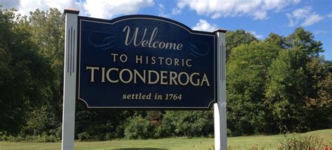 Shop Ticonderoga 360