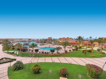 Hotel Malikia Resort Abu Dabbab Marsa Alam 2024 25 Goedkoop Boeken