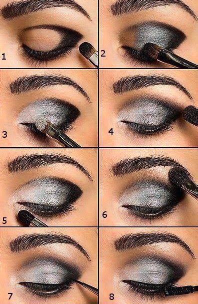 Smokey Eye How To Our Favorite Product To Use Is Palettes By Younique