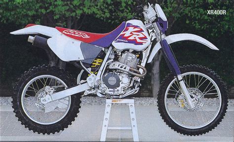 Honda Xr400r Off 62