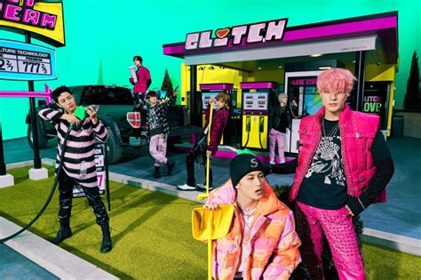 Makna Lagu Glitch Mode Nct Dream Jadi Eror Karena Cinta