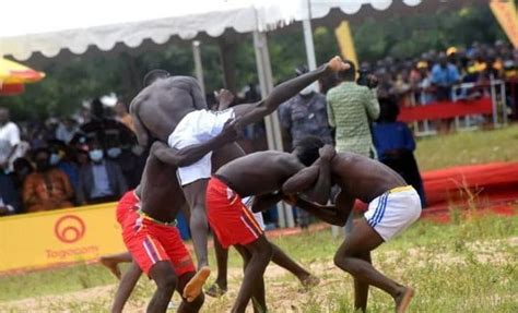 Togo Voici Le Programme Complet Des Vala Togo