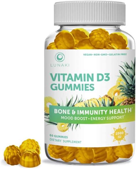 5 Best Vegan Vitamin D Supplements – And 3 Best Vegan Vitamin D Drops ...