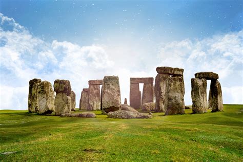 Stonehenge nous dévoile tous ses secrets