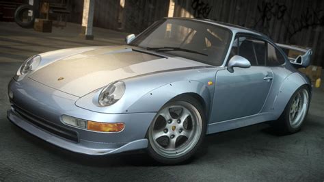 Porsche 911 Gt2 993 Need For Speed Wiki Fandom