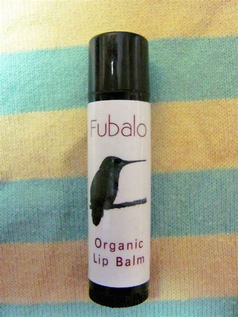 Items Similar To Organic Lip Balm On Etsy