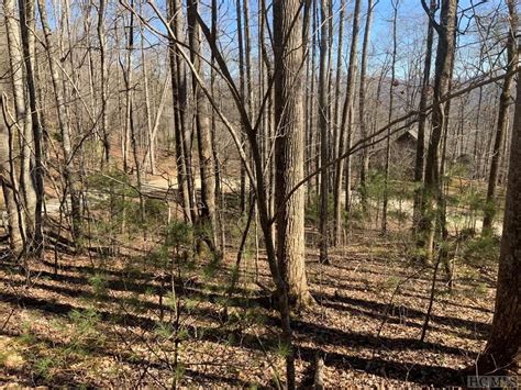 Otto Macon County NC Undeveloped Land Homesites For Sale Property ID