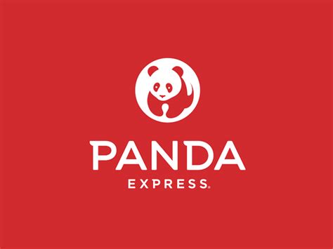 Panda Express by Brent Schoepf on Dribbble