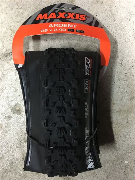 2020 New Maxxis Ardent 29 X 2 4 Tire For Sale