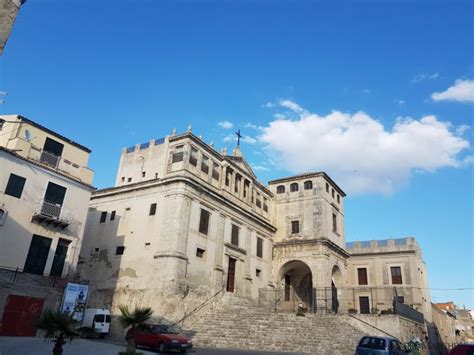 Cosa Vedere A Palma Di Montechiaro Citt Del Gattopardo Il Blog Del