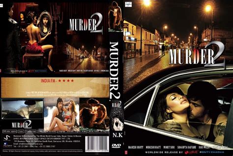 Murder 2 (2011) PDvD 1CDRip 694MB [MediafireLink] ~ MUZIK & MOVIE LOVER