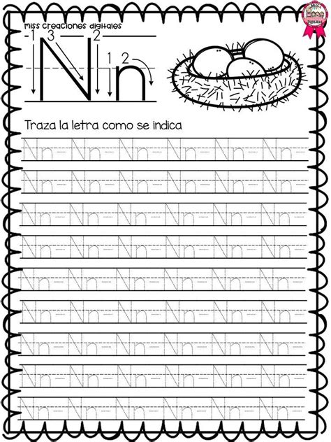 Fabuloso Libro De Trazos Para Preescolar Primer Y Segundo Grado De