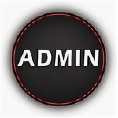 Картинка ADMIN VIEW