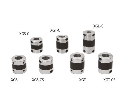 Acoplamientos Xg Xgt Xghw Lindis Suministros Para Transmisi N