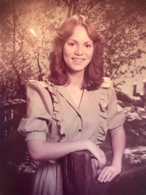 My Mom Looking Beautiful In The Late ‘70s Oldschoolcool