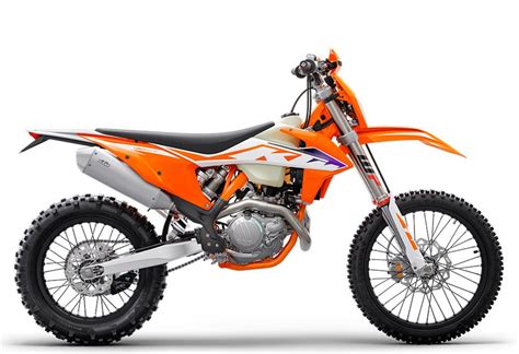 Motorrad Vergleich Kawasaki Kx 450 2023 Vs Ktm 450 Exc F 2023