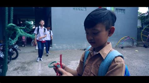 Dari Kami Untuk Indonesia Short Movie YouTube