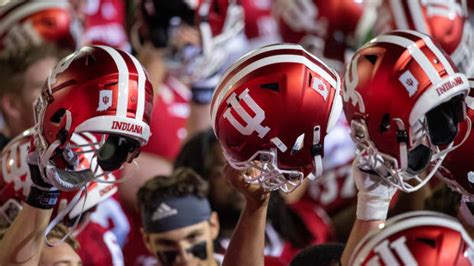 Indiana Football Schedule 2023: Analysis, Breakdown, 3 Things To Know - College Football News ...