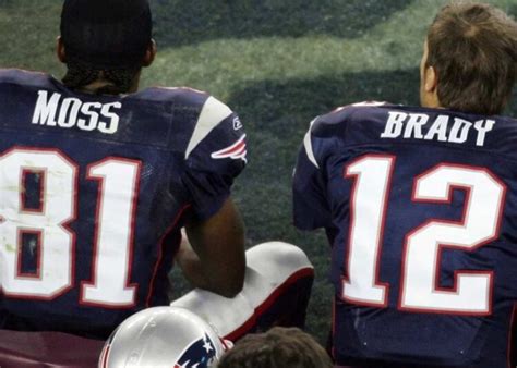 Top 5 Best Receivers Tom Brady Played With During His Nfl Career