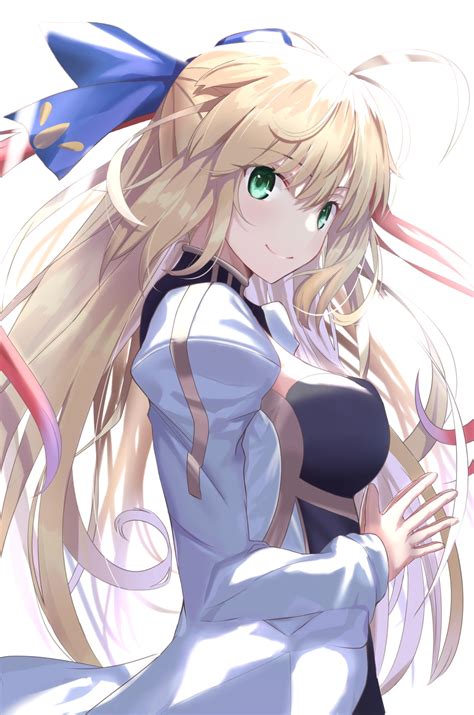 Anime Girls Solo Fan Art Fate Series Artoria Pendragon Fate Grand