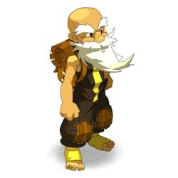 Enutrof Classes DOFUS Encyclopedia DOFUS The Tactical MMORPG